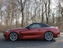 BMW Z4 Roadster M40i First Edition Frozen Orange