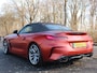 BMW Z4 Roadster M40i First Edition Frozen Orange