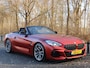 BMW Z4 Roadster M40i First Edition Frozen Orange