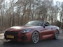 BMW Z4 Roadster M40i First Edition Frozen Orange