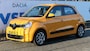 Renault Twingo SCe 75 Collection