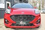 Ford Puma 1.0i Ecoboost Hybr.ST-Line-X Navi Leder Climate Cruise Camera 18LM