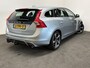 Volvo V60 T3 150pk R-Design Trekhaak 1600kg/ Navi/ Bluetooth/ Cruise