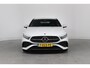 Mercedes-Benz A-klasse 180 AMG Line | 1e Eigenaar! | Wide-Screen | Ambiance Light | Sport Stoel | Camera | LED | Clima | Parelmoer | Stoelverwarming | Navi | Cruise Control