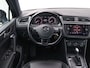 Volkswagen Tiguan 1.4 TSI 150pk DSG 4Motion Highline | Trekhaak | Leder interieur | Stoelverwarming | 4 Wiel aandrijving | Elektrische achterklep | Extra getint glas | 18 inch LM Wielen| Apple carplay |