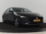 Mazda 3 2.0 e-SkyActiv-X M Hybrid 180 Comfort Bose | Head-Up | Stoelverwarming | Carplay | Camera | Keyless | Dodehoek detectie | Adaptive cruise | Stuurverwarming | Navigatie | Full LED