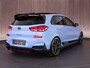 Hyundai i30 2.0 T-GDI N2 Performance |dealer onderhouden|H&R veren|Maxton|slip diff|panoramadak|memory|Apple Carplay|parkeercamera|stoelverwarming|parkeercamera|clima|cruise control|19" lichtmetalen velgen|
