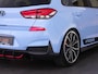 Hyundai i30 2.0 T-GDI N2 Performance |dealer onderhouden|H&R veren|Maxton|slip diff|panoramadak|memory|Apple Carplay|parkeercamera|stoelverwarming|parkeercamera|clima|cruise control|19" lichtmetalen velgen|