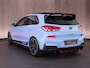 Hyundai i30 2.0 T-GDI N2 Performance |dealer onderhouden|H&R veren|Maxton|slip diff|panoramadak|memory|Apple Carplay|parkeercamera|stoelverwarming|parkeercamera|clima|cruise control|19" lichtmetalen velgen|