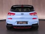 Hyundai i30 2.0 T-GDI N2 Performance |dealer onderhouden|H&R veren|Maxton|slip diff|panoramadak|memory|Apple Carplay|parkeercamera|stoelverwarming|parkeercamera|clima|cruise control|19" lichtmetalen velgen|