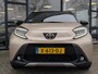 Toyota Aygo X 1.0 VVT-i MT Premium | JBL | Stoelverw. | PDC V+A | Climate control | Keyless | Qi-lader | Camera
