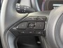 Toyota Aygo X 1.0 VVT-i MT Premium | JBL | Stoelverw. | PDC V+A | Climate control | Keyless | Qi-lader | Camera