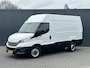 IVECO Daily 35S14V 2.3 136 PK / L2H2 / 270 A DEUREN / 3.5T TREKHAAK / 45.331 KM !! / AIRCO / BLUETOOTH