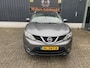 Nissan Qashqai 1.2 Connect Edition met Panorama