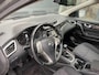 Nissan Qashqai 1.2 Connect Edition met Panorama