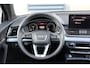 Audi Q5 55 TFSIe 367pk S edition | Luchtvering | Head-up Display | Panoramadak | Elek. Sportstoelen | Stuurverwarming | Achteruitrijcamera