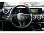 Mercedes-Benz A-klasse 160 Ambient LED Leer/Stof Camera