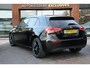Mercedes-Benz A-klasse 160 Ambient LED Leer/Stof Camera