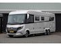 Niesmann-Bischoff ARTO 83B 180Pk Automaat | Bovenkastjes | Barzit | Levelsysteem | Dakairco