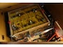 Niesmann-Bischoff ARTO 83B 180Pk Automaat | Bovenkastjes | Barzit | Levelsysteem | Dakairco