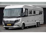 Niesmann-Bischoff ARTO 83B 180Pk Automaat | Bovenkastjes | Barzit | Levelsysteem | Dakairco