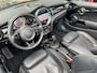 MINI Cooper S Mini Cabrio 2.0 Classic AUT. APPLE CARPLAY/LEER/LED 2023