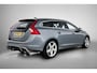 Volvo V60 1.5 T3 R-Design (NL-auto, Goed OnderH, Trekhaak, Navi, StoelV, Parkeersensoren, Etc)