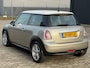 MINI Cooper 1.6 Chili CLIMA NIEUW APK NAP BOEKJES