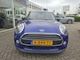 MINI One Mini 1.5 Navigatie / airco !