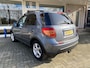 Suzuki SX4 1.6 Shogun Aneemb. trekhaak/Airco/Hoogte verst.b. stoel/Centr. vegr./Mistlampen voor/Radio CD/ Multifunction. Stuur