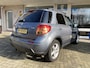 Suzuki SX4 1.6 Shogun Aneemb. trekhaak/Airco/Hoogte verst.b. stoel/Centr. vegr./Mistlampen voor/Radio CD/ Multifunction. Stuur