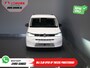 Volkswagen Caddy Cargo 2.0 TDI 125 pk DSG Aut. LED/ Leder/ Adapt.Cruise/ Standkachel/ Virtual Cockpit/ Stoelverw./ Camera/ PDC/ 17”LMV