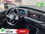 Volkswagen Caddy Cargo 2.0 TDI 125 pk DSG Aut. LED/ Standkachel/ Leder/ Adapt.Cruise/ Virtual Cockpit/ Stoelverw./ Camera/ PDC/ 17”LMV