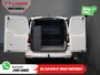 Volkswagen Caddy Cargo 2.0 TDI 125 pk DSG Aut. LED/ Leder/ Adapt.Cruise/ Standkachel/ Virtual Cockpit/ Stoelverw./ Camera/ PDC/ 17”LMV