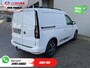 Volkswagen Caddy Cargo 2.0 TDI 125 pk DSG Aut. LED/ Standkachel/ Leder/ Adapt.Cruise/ Virtual Cockpit/ Stoelverw./ Camera/ PDC/ 17”LMV
