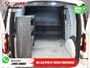 Volkswagen Caddy Cargo 2.0 TDI 125 pk DSG Aut. LED/ Leder/ Adapt.Cruise/ Standkachel/ Virtual Cockpit/ Stoelverw./ Camera/ PDC/ 17”LMV