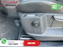 Volkswagen Caddy Cargo 2.0 TDI 125 pk DSG Aut. LED/ Standkachel/ Leder/ Adapt.Cruise/ Virtual Cockpit/ Stoelverw./ Camera/ PDC/ 17”LMV