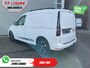 Volkswagen Caddy Cargo 2.0 TDI 125 pk DSG Aut. LED/ Standkachel/ Leder/ Adapt.Cruise/ Virtual Cockpit/ Stoelverw./ Camera/ PDC/ 17”LMV