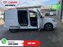 Volkswagen Caddy Cargo 2.0 TDI 125 pk DSG Aut. LED/ Standkachel/ Leder/ Adapt.Cruise/ Virtual Cockpit/ Stoelverw./ Camera/ PDC/ 17”LMV