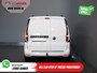 Volkswagen Caddy Cargo 2.0 TDI 125 pk DSG Aut. LED/ Leder/ Adapt.Cruise/ Standkachel/ Virtual Cockpit/ Stoelverw./ Camera/ PDC/ 17”LMV