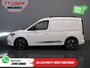 Volkswagen Caddy Cargo 2.0 TDI 125 pk DSG Aut. LED/ Leder/ Adapt.Cruise/ Standkachel/ Virtual Cockpit/ Stoelverw./ Camera/ PDC/ 17”LMV