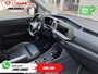 Volkswagen Caddy Cargo 2.0 TDI 125 pk DSG Aut. LED/ Standkachel/ Leder/ Adapt.Cruise/ Virtual Cockpit/ Stoelverw./ Camera/ PDC/ 17”LMV