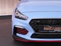 Hyundai i30 N2 Performance 2.0 275pk T-GDI |dealer onderhouden|launch control|slip diff|panoramadak|memory|Apple Carplay|parkeer camera|stoelverwarming & stuurverwarming|19" lichtmetalen velgen|