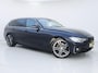 BMW 3-Serie Touring 316i High Executive Upgrade | Clima | Cruise | Multimedia/Navi | Leder | Stoelverwarming | PDC |