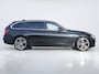 BMW 3-Serie Touring 316i High Executive Upgrade | Clima | Cruise | Multimedia/Navi | Leder | Stoelverwarming | PDC |