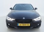 BMW 3-Serie Touring 316i High Executive Upgrade | Clima | Cruise | Multimedia/Navi | Leder | Stoelverwarming | PDC |