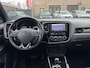 Mitsubishi Outlander 2.0 ClearTec Automaat 7P Navi Schuifdak Leder Trekhaak 360C Camera Full Options