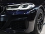 BMW 5-Serie 530E M SPORT / LASER / HIFI / TREKHAAK / CARPLAY / 18"