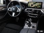 BMW 5-Serie 530E M SPORT / 19 “ / AD CRUISE / HIFI / TREKHAAK / M SPORT REMMEN / CARPLAY
