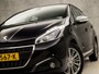 Peugeot 208 1.2 PureTech Allure Sport Automaat (APPLE CARPLAY, NAVIGATIE, CLIMATE, LEDER, STOELVERWARMING, CAMERA, LM VELGEN, CRUISE, NIEUWSTAAT)